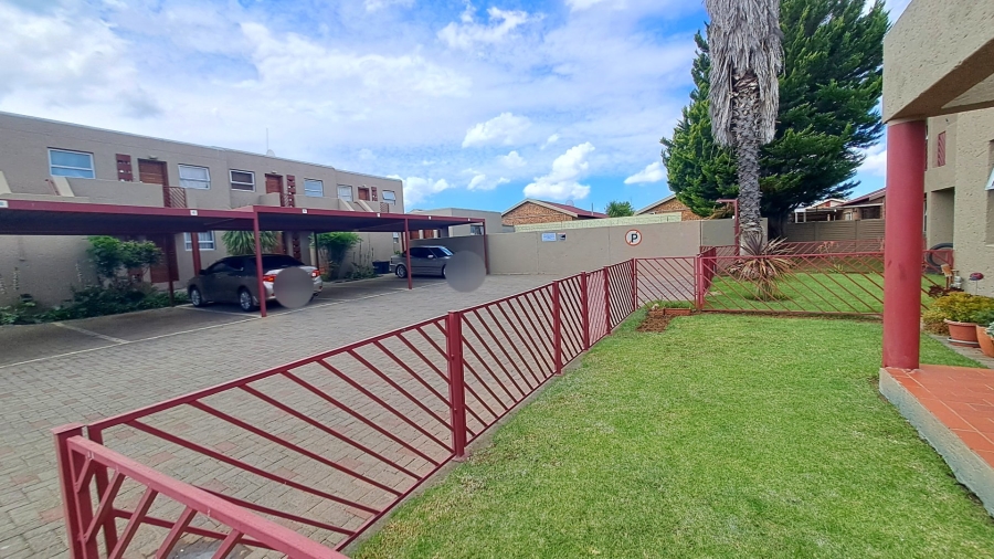 1 Bedroom Property for Sale in Fauna Free State